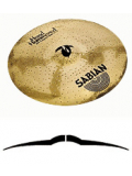 20" HH Leopard Ride, зображення 2